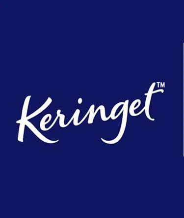 Keringet