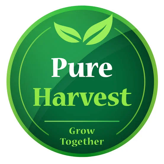 PureHarvest