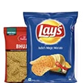Snacks & Munchies